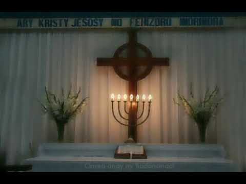 FFPM 818 - RY ZANAK'ONDRY O, MPISOLO NY MPANOTA!