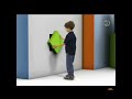 WGBH Kids PBS Kids GO 2010