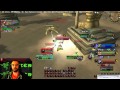 Bajheera Intense 2200 KFC Mirror 3v3 Arena Match 5 4 Warrior PvP