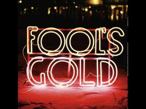 Fool's Gold - The Dive