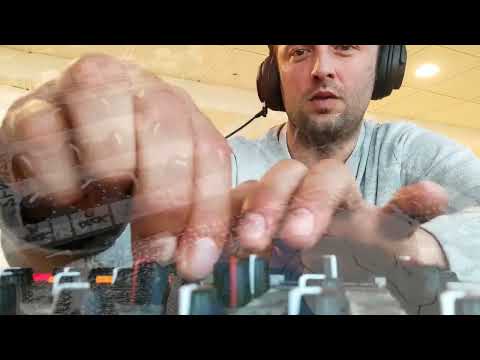 DUB IT 24H Vol. 26 Special Munich Airport " Yin Yang " Pablo Raster feat. AntZoni Rubio