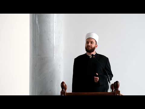 Hfz. Edin ef. Redzepovic