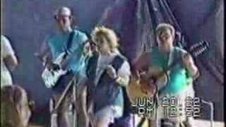 Tangents - 123  (Indigo Girls cover)