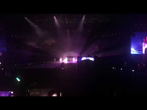 180907 Apink I’m so sick Hallyupopfest 2018 Singapore