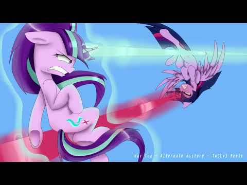 Hay Tea - Alternate History (Tw3Lv3 Remix)