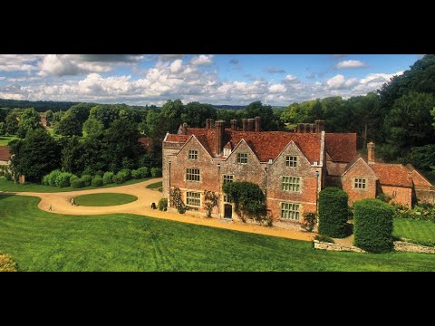 A Short History of Chawton House...