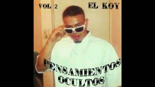 NADIE ME BA PARAR ESE KOY