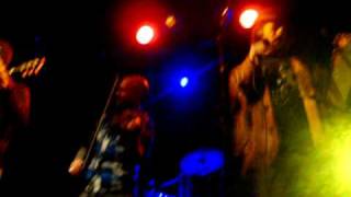 Wicked Messenger "Kashmir"