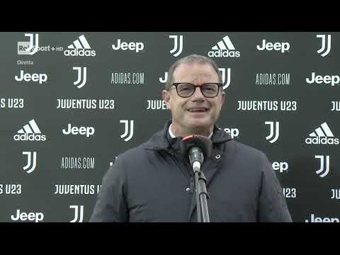 Campionato Italiano Serie C 2020/21 -  9^ Giornata Juventus U23 Novara - 3 marzo 2021