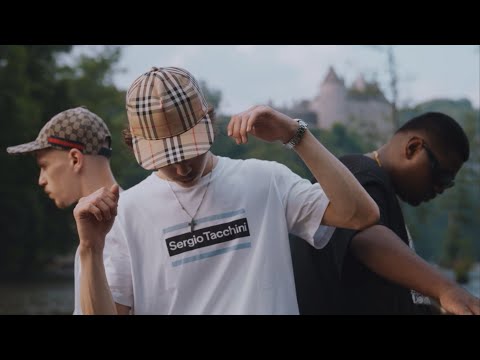 Magic - KOZZ, BELG & Shay (Prod. Quatro)