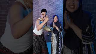 Perbedaan logika antar generasi🥲