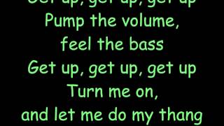 Pop danthology 2013 Lyrics Daniel Kim