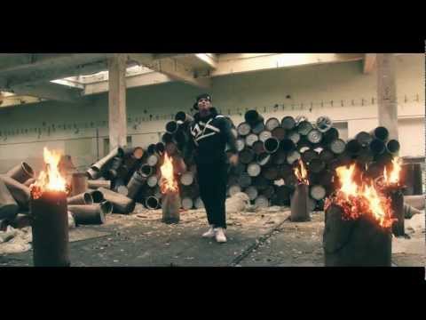 Jay Diesel feat. Dj Opia - Den D  (OFFICIAL VIDEO)