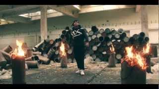 Jay Diesel feat. Dj Opia - Den D  (OFFICIAL VIDEO)