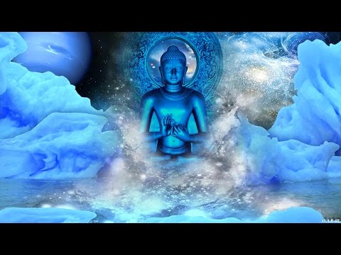 Sirius Isness – Aqua Buddha