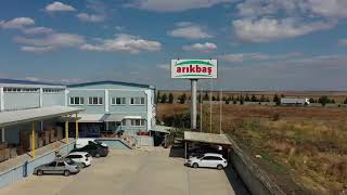 ARİKBAS GİDA AS
