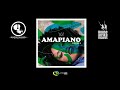 House Afrika & Born In Soweto Present - AmaPiano Volume 2 (Official Album Mix)