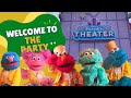 Welcome To The Party Full Show Sesame Place 4K Ultimate Multi Cam Performance