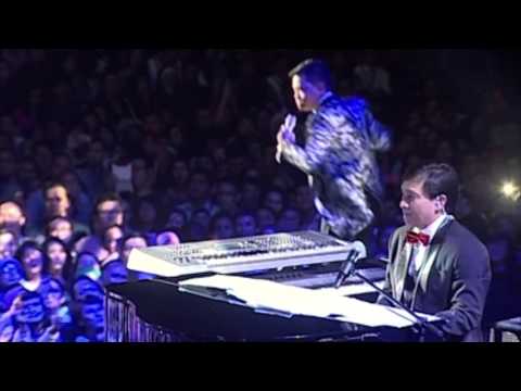 Irreplaceable Concert Kahitna - Bunga Jiwaku