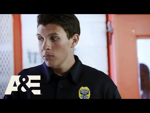 Behind Bars: Rookie Year Drop Out (Season 2) | A&E