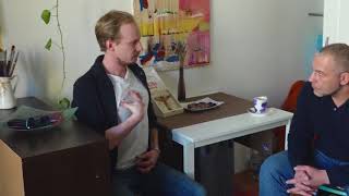 Od Superstar se toho hodně změnilo. Jak žije Zbyněk Drda? Od Superstar se toho hodně změnilo. Jak žije Zbyněk Drda?