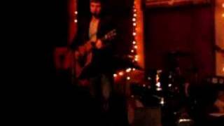 Kyle Riabko &quot;Thriller&quot;