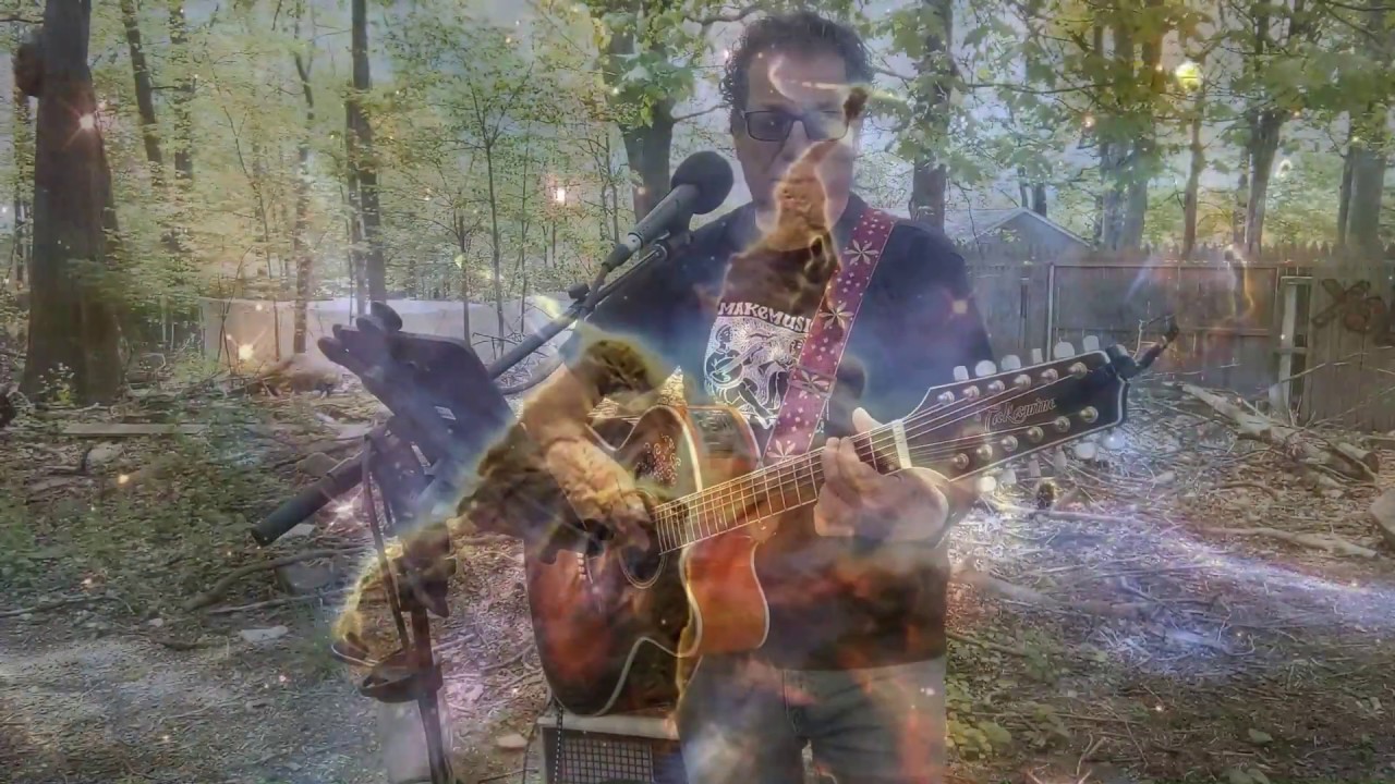 Promotional video thumbnail 2 for Keith Newman