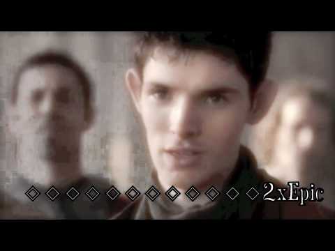 Lie to Me - Merlin/Morgana