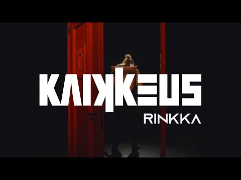 Kaikkeus - Rinkka (Virallinen Musiikkivideo)