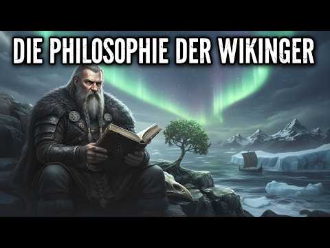 3 Stunden Wikinger-Philosophie zum Einschlafen