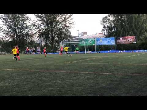 PPS - FC Honka Pre-Akatemia M