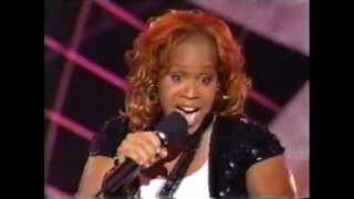Mary Mary Performing &quot;Heaven&quot; on Soul Train