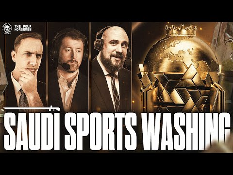 "A True Landmark in Esports Propaganda" / Debunking the EWC Documentary - The Four Horsemen S4E12