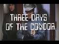 Three Days of the Condor (Music by Dave Grusin)