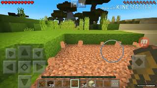 マイクラ実況Part1 「ゆっくり実況」