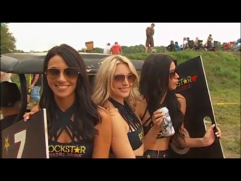 2015 Rockstar Energy Drink MX Nationals Round 5 - MX2 Class