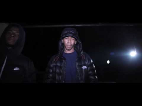 ST x Tiny Deepee x YI - S-time (Tired N Fed Freestyle) | @PacmanTV