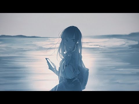 {984} Nightcore (The Anix) - The Ghost Of Me And You (with lyrics)