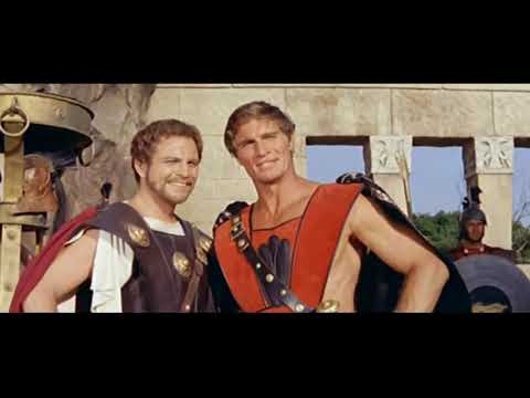 La ira de Aquiles (Marino Girolami, 1962)