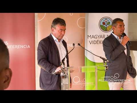 5 Kovács Zoltán Rábai László Carassia Masterclass Pezsgőkonferencia 2021