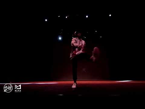 Chemmy (HBS) | Judge Showcase | BIG Dance Competition 2018