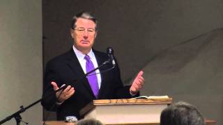 Will God Take Care of Me? | W. Robert Godfrey