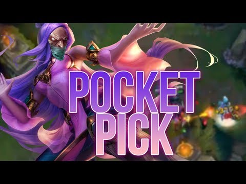 SINGED420 PLAYS...IRELIA?