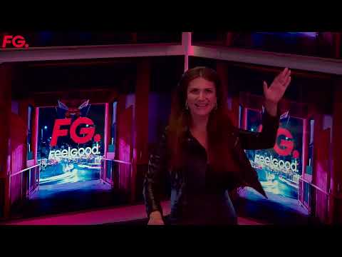 Julia Turano on Radio FG 2021