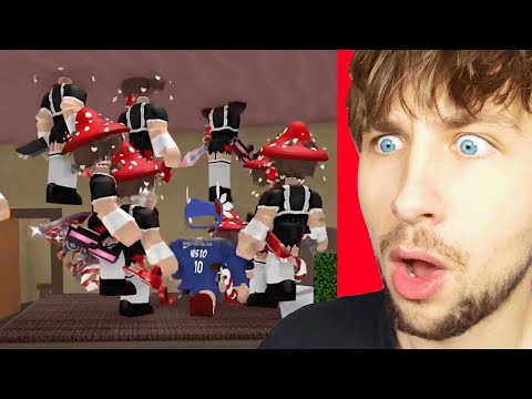 Reacting to WS10 Most Viral Shorts!