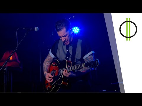 Akusztik – MysteryGang (Akusztik – M2 Petőfi TV)