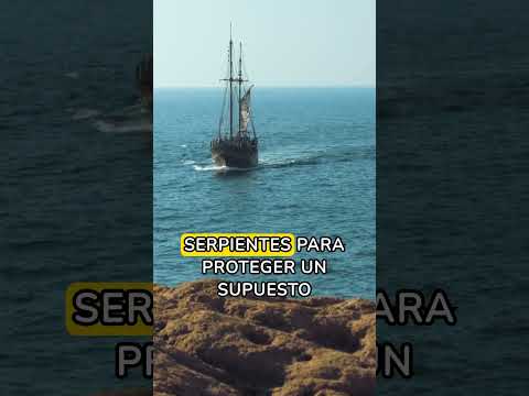 La Isla de las Cobras, el paraíso prohibido para los humanos #brasil #serpientes  #sabiasque