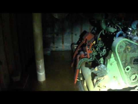 Verlassene Orte Teil 67 - Der Bunker der DRV in Berlin