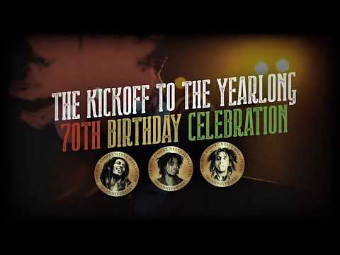 Thumbnail of the video: Easy Skanking In Boston '78, in stores Feb 17 | Bob Marley & The Wailers