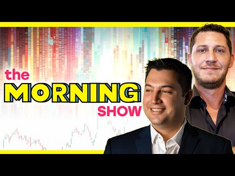 The Morning Show for December 26